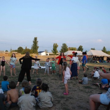 DSC 0331 - Scouts en Gidsen Zaventem 